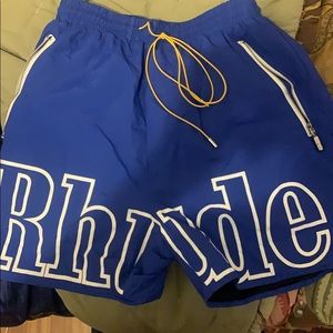 Rhude Shorts